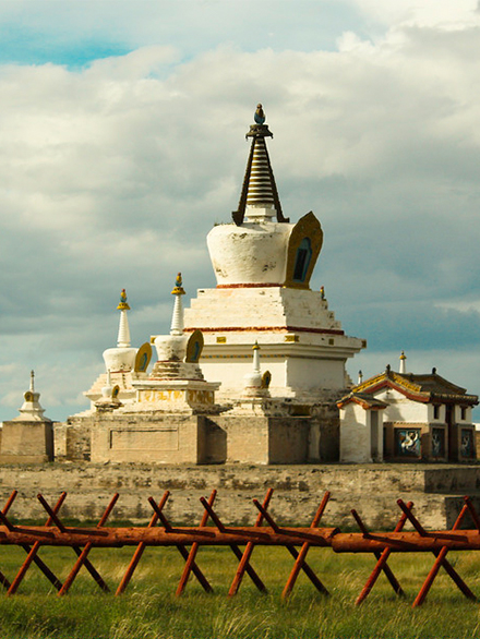 Shambala